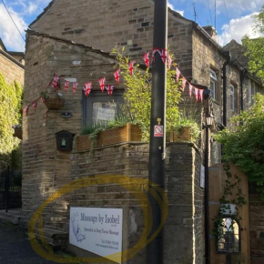 The Therapy Rooms Holmfirth Holiday Let